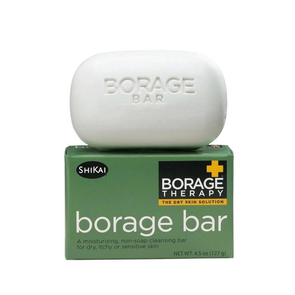 ShiKai Borage Therapy Bar 